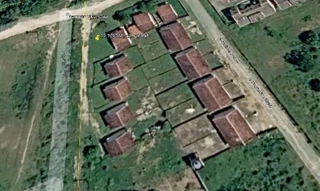 Imóvel 2890200 ['8444434372146'] - ['AVENIDA SEIS,N. SN CASA11 BL B, VILLAGE DO SOL (VISCONDE DE ITABORA - CEP: 24877-525, ITABORAI - RIO DE JANEIRO'] ['Village do Sol'] - ['Itaboraí']/['RJ'] - 1