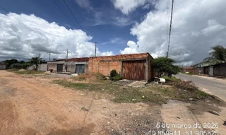 Imóvel 2870700 ['8444415401179'] - ['RUA BEIJA-FLOR,N. 4768 SETOR 07.03 QD H LT 37-A, BOA ESPERANCA - CEP: 76909-516, JI-PARANA - RONDONIA'] ['Boa Esperança'] - ['Ji-Paraná']/['RO'] - 1