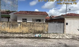 Imóvel 2982900 ['8555502307288'] - ['RUA GABRIEL FELIPE DOS SANTOS,N. 49 LT 143 QD 234, GRAMAME - CEP: 58068-108, JOAO PESSOA - PARAIBA'] ['Gramame'] - ['João Pessoa']/['PB'] - 1