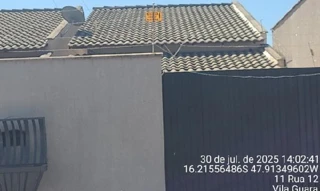 Imóvel 2464700 ['8444426438338'] - ['RUA 12,N. S/N CASA 02, QUADRA 11 LOTE 07, VILA GUARA - CEP: 72835-300, LUZIANIA - GOIAS'] ['Vila Guara'] - ['Luziânia']/['GO'] - 1