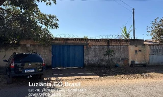Imóvel 2651700 ['8555508701387'] - ['RUA LUIZ JARDIM,N. SN LT 03 QD 225, PARQUE ESTRELA DALVA III - CEP: 72831-090, LUZIANIA - GOIAS'] ['Parque Estrela Dalva III'] - ['Luziânia']/['GO'] - 1
