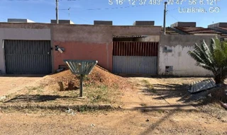 Imóvel 2887300 ['8444424600707'] - ['RUA 61,N. SN CASA 01 QUADRA 217 LOTE 38, PARQUE ALVORADA II - CEP: 72837-290, LUZIANIA - GOIAS'] ['Parque Alvorada II'] - ['Luziânia']/['GO'] - 1