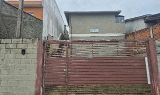 Imóvel 2333300 ['1444413574558'] - ['RUA SANTA CRUZ DO ANDRE,N. 1436 CS 05, VG 05, BOTUJURU - CEP: 08840-220, MOGI DAS CRUZES - SAO PAULO'] ['Vila Sao Paulo'] - ['Mogi Das Cruzes']/['SP'] - 1