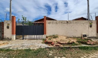 Imóvel 2929600 ['8444425628834'] - ['RUA GARDENIA,N. 176 LOTE 06 QUADRA 06 LOTEAMENTO JARDINS, SANTO ANTONIO - CEP: 59622-755, MOSSORO - RIO GRANDE DO NORTE'] ['Redenção'] - ['Mossoró']/['RN'] - 1