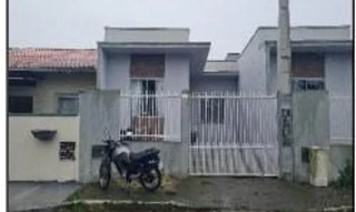 Imóvel 2553800 ['1444420696744'] - ['RUA MARGARIDA VIEIRA,N. 546 CS 01 LT 173 PRAIA ARMACAO ITAPOCOROI, PRAIA D A D I - CEP: 88385-000, PENHA - SANTA CATARINA'] ['Armação'] - ['Penha']/['SC'] - 1