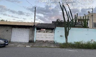 Imóvel 2371100 ['8444417066717'] - ['RUA DOLIVA DE MELO LEITE (ANTIGA RUA CINCO),N. 154 2407, RESIDENCIAL PASIN - CEP: 12445-650, PINDAMONHANGABA - SAO PAULO'] ['Res. Pasin'] - ['Pindamonhangaba']/['SP'] - 1