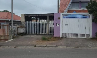 Imóvel 2370700 ['8444409322360'] - ['RUA FRANCISCO CHANE,N. 330 CS 2, PLANTA CHANE - CEP: 83306-050, PIRAQUARA - PARANA'] ['Vila Chane'] - ['Piraquara']/['PR'] - 1