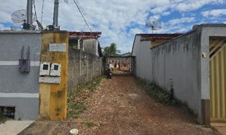 Imóvel 2360100 ['8555516462094'] - ['TRAVESSA A,N. SN LT 18,19 E 20, QD 32, ÁREA 04, JARDIM BRASILIA - CEP: 76550-000, PORANGATU - GOIAS'] [''] - ['Porangatu']/['GO'] - 1