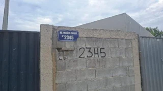 Imóvel 2347000 ['8444428566422'] - ['AVENIDA IRMAOS GUINLE,N. 2345 CASA 48, LT B-4A, BELMONTE - CEP: 26321-045, QUEIMADOS - RIO DE JANEIRO'] ['Vila Camarim'] - ['Queimados']/['RJ'] - 1