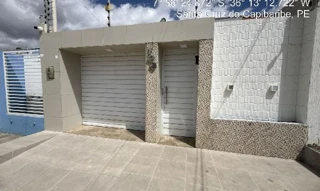 Imóvel 2692600 ['1444407933851'] - ['RUA ZILDA ARNS NEUMANN,N. 122 LT 29 QD 09, BELA VISTA - CEP: 55196-245, SANTA CRUZ DO CAPIBARIBE - PERNAMBUCO'] [''] - ['Santa Cruz Do Capibaribe']/['PE'] - 1