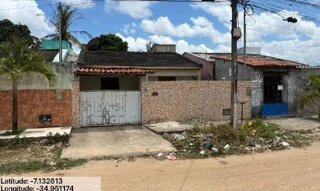 Imóvel 2887400 ['8444410509079'] - ['RUA MARIA ROSA,N. 60B QUADRA 01 LOTE 06, SANTA RITA - CEP: 58000-000, SANTA RITA - PARAIBA'] ['Lot. Boa Vista'] - ['Santa Rita']/['PB'] - 1