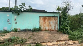 Imóvel 2419900 ['8444413052916'] - ['QUADRA 21,N. SN LT60A RUA17, PARQUE SANTO ANTONIO - CEP: 72901-548, SANTO ANTONIO DO DESCOBERTO - GOIAS'] ['Parque Santo Antonio'] - ['Santo Antônio Do Descoberto']/['GO'] - 1