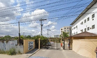 Imóvel 2853300 ['8444438202539'] - ['AVENIDA DO CONTORNO,N. 280 CS 03 BL 17, SAO GONCALO - CEP: 24743-100, SAO GONCALO - RIO DE JANEIRO'] ['Jóquei Clube'] - ['São Gonçalo']/['RJ'] - 1