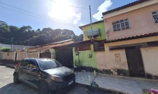 Imóvel 2887600 ['1444420261632'] - ['RUA RODRIGO DE CARVALHO,N. 530 CS 01 LT 29 QD 15, MUTUA - CEP: 24460-440, SAO GONCALO - RIO DE JANEIRO'] ['Mutua'] - ['São Gonçalo']/['RJ'] - 1