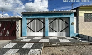Imóvel 2437500 ['8444430929626'] - ['RUA C,N. 72, COHAB NOVA - CEP: 57445-000, SAO JOSE DA TAPERA - ALAGOAS'] [''] - ['São José Da Tapera']/['AL'] - 1