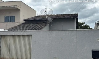 Imóvel 2682100 ['1444419340680'] - ['RUA 7,N. SN QD 09, LT 12A, , VILA POPULAR - CEP: 76050-141, SAO LUIS DE MONTES BELOS - GOIAS'] ['Vila Popular'] - ['São Luís De Montes Belos']/['GO'] - 1