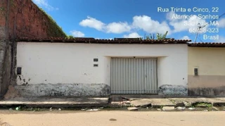 Imóvel 2423400 ['1555501049201'] - ['RUA 35,N. SN QD 12 LT 01, JARDIM SAO CRISTOVAO - CEP: 65000-000, SAO LUIS - MARANHAO'] ['Jardim São Cristóvão'] - ['São Luís']/['MA'] - 1