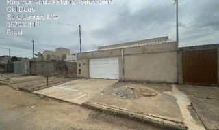 Imóvel 2542900 ['8444412523591'] - ['RUA FERNANDO ANTONIO TORRES,N. 127A CS02, QD23 LT11, BOUGANVILE L - CEP: 35703-153, SETE LAGOAS - MINAS GERAIS'] ['Bouganvile Ll'] - ['Sete Lagoas']/['MG'] - 1