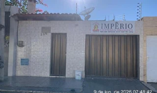 Imóvel 2995300 ['8444405756810'] - ['RUA LUIZ ALEXANDRINO FEITOSA,N. 326, TAUA - CEP: 63660-000, TAUA - CEARA'] ['José Holanda Lima'] - ['Tauá']/['CE'] - 1