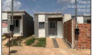 Imóvel 2583400 ['8444427794332'] - ['RUA 100,N. SN LT 05 QD 02, PAIAGUAS - CEP: 78110-000, VARZEA GRANDE - MATO GROSSO'] [''] - ['Várzea Grande']/['MT'] - 1