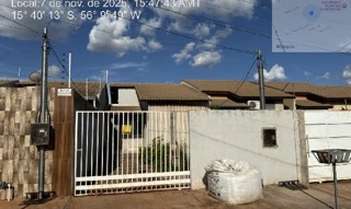 Imóvel 3049300 ['8444422152081'] - ['RUA 45,N. SN AREA 17A QD 72 LT 17 DESMEMB, PAIAGUAS - CEP: 78110-000, VARZEA GRANDE - MATO GROSSO'] [''] - ['Várzea Grande']/['MT'] - 1