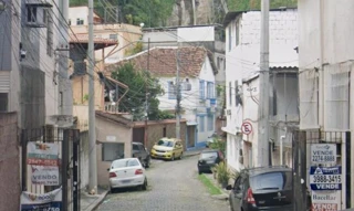 Imóvel 2683800 [''] - ['RUA JORGE LOSSIO, 59, CASA N° 20'] [''] - ['outras']/['na'] - 1