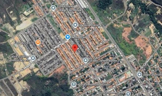 Imóvel 2612300 [''] - ['RUA 07 (LOTE 39 DA QUADRA 33), S/N, JARDIM AMÉRICA IV'] ['Jardim America IV'] - ['Águas Lindas De Goiás']/['GO'] - 1