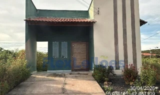 Imóvel 2897000 [''] - ['RES SAO JOSE III RUA VIII N. 300, QD V LT 02 TRANQUEIRA.CASA'] [''] - ['Altos']/['PI'] - 1