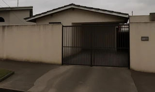 Imóvel 2565500 [''] - ['Rua Célio Palaro, nºs 2-80 (matrícula) e 2-90 (laudo pericial)- L7'] ['Nucleo Hab. Pres. Geisel'] - ['Bauru']/['SP'] - 1