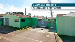 Imóvel 2959400 [''] - ['Rua Presidente Arthur da Costa e Silva, 1352, Jardim Paulista, Campina Grande do Sul, PR'] ['Jardim Paulista'] - ['Campina Grande do Sul']/['PR'] - 1