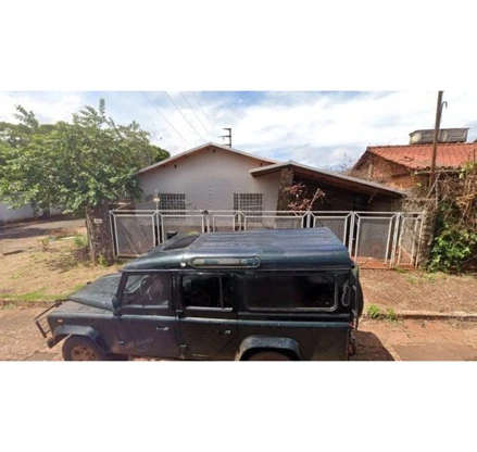 Casa em Campo Grande, Vila Corumbá, Rua Urano, 178, MS. Área: 328.8m2