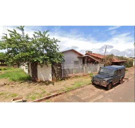 Casa em Campo Grande, Vila Corumbá, Rua Urano, 178, MS. Área: 328.8m2 - imagem 0