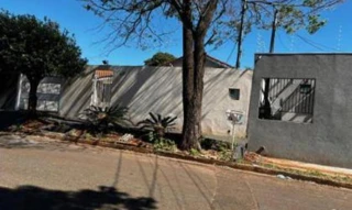 Imóvel 2729200 [''] - ['Rua Generoso Leite 823'] ['Vila Marli'] - ['Campo Grande']/['MS'] - 1