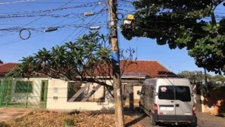 Casa em Campo Grande/MS