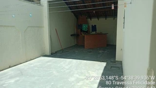 Imóvel 2994500 [''] - ['Travessa Felicidade, 80, Vila Bandeirante, Campo Grande, MS'] ['Vila Bandeirante'] - ['Campo Grande']/['MS'] - 1