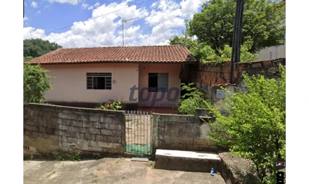 Casa em Espírito Santo do Pinhal, Jardim Pedro Corsi, Rua Guerino Guizzardi, 20 - Jardim Pedro Corsi, Espírito Santo do Pinhal/SP, CEP 13990-000, SP. Área: 40m2 - imagem 0