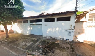 Imóvel 2443800 [''] - ['Rua Verdi, s/n'] ['Vila Uniao'] - ['Goiânia']/['GO'] - 1