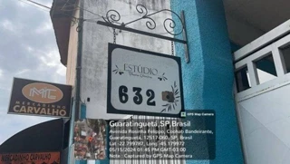 Imóvel 2600100 [''] - ['Avenida Rosinha Felippo, 632, Parque Residencial Columbia, Guaratinguetá, SP'] ['Cohab'] - ['Guaratinguetá']/['SP'] - 1