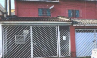 Foto de Casa em Leilão em Itaquaquecetuba / SP - 2957400