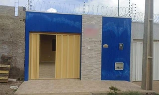 Imóvel 2729400 [''] - ['Rua Joao Pereira De Carvalho 1449'] ['Campo Alegre'] - ['Juazeiro Do Norte']/['CE'] - 1