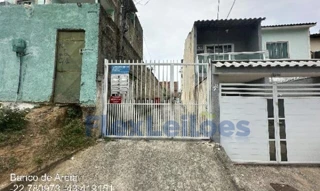 Imóvel 2898300 [''] - ['RUA BRISAS DE ZARAGOZA N. 100 APTO. 643, BL 600 4 PAV MATA DO SEGREDO'] [''] - ['Mesquita']/['RJ'] - 1