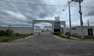 Imóvel 2710400 [''] - ['ESTRADA ADEMAR FERREIRA TORRES, N. SN, CS 18 QD F FRACAO 18, COND RES RESERVA DOS PASSAROS/CALUGE'] ['Caluge'] - ['Itaboraí']/['RJ'] - 1