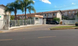 Imóvel 2709700 [''] - ['Rua Maria Olinda Telles, nº 900 - Casa 16, B. Canudos, Novo Hamburgo/RS'] ['Canudos'] - ['Novo Hamburgo']/['RS'] - 1