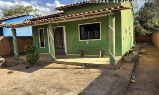 Imóvel 3063400 [''] - ['Rua 01, Quadra QR 10, Lote 34, Gleba G - Pale das Macieiras - Padre Bernardo/GO'] ['St. Leste'] - ['Padre Bernardo']/['GO'] - 1
