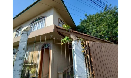 Casa em Palhoça, Barra Do Aririu, Rua Hermínia Maria de Souza, SC. Área: 585.5m2