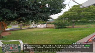 Imóvel 2644200 [''] - [', 24 - CRISTO REI'] ['Cristo Rei'] - ['Palmitos']/['SC'] - 1