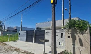 Imóvel 2874400 [''] - ['Bairro Balneário São João Batista, Zona B. Rua 07, 56 (Lote 20 da Quadra 39)'] ['Balneario São João Batista'] - ['Peruíbe']/['SP'] - 1