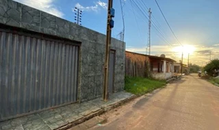 Imóvel 3096300 [''] - ['Rua Airton Sena, 40, Vila Esperança, Pio Xii/MA'] [''] - ['Pio XII']/['MA'] - 1