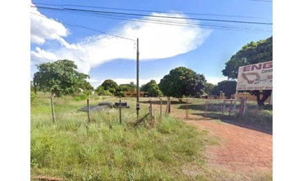 Casa em Presidente Epitácio, Vila Progresso, Avenida Sebastião Lopes, s/n, Vila Progresso, Presidente Epitácio, SP, SP. Área: nullm2 - imagem 0