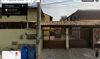 Imóvel 2926900 [''] - ['Rua Ipacaraí, n 84'] ['Colubandê'] - ['São Gonçalo']/['RJ'] - 1